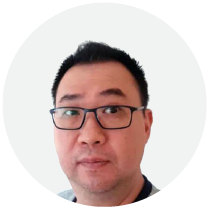 Leonard Ng