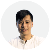 Kenny Siu
