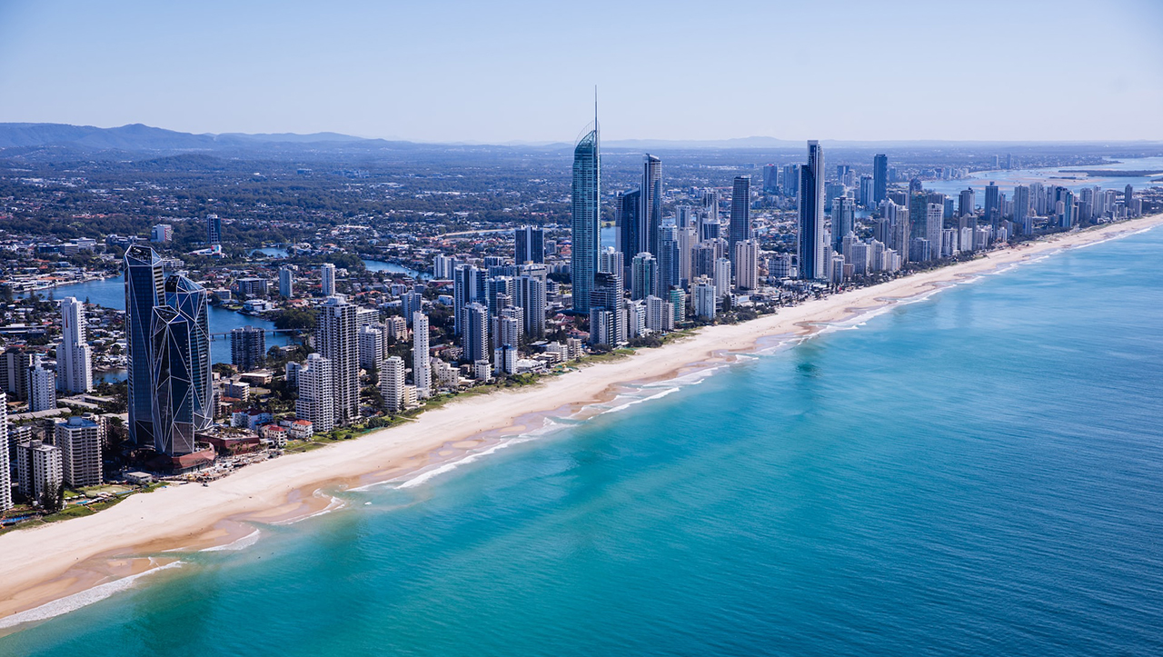 ArtVo Gold Coast
