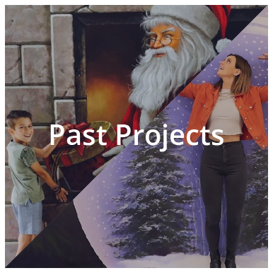Past project highlights